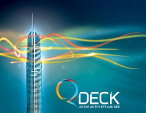 QDeck - Lennox Head Accommodation 0