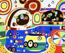 Brunswick Street Gallery - Lennox Head Accommodation 1