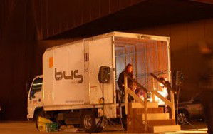 Bus Projects - Lennox Head Accommodation 2