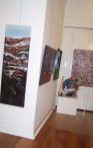 Chapel On Station Gallery - Lennox Head Accommodation 1