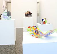 Artman Gallery - Lennox Head Accommodation