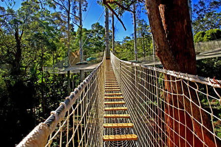 North Tamborine QLD Lennox Head Accommodation