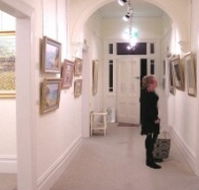 Australian Guild of Realist Artists - Lennox Head Accommodation