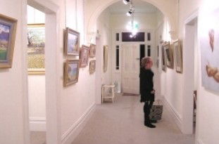 Australian Guild Of Realist Artists - Lennox Head Accommodation 0