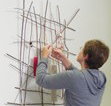 Bayside Sculpture  Gallery - Lennox Head Accommodation