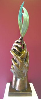 Bayside Sculpture & Gallery - Lennox Head Accommodation 1