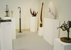 Bayside Sculpture & Gallery - Lennox Head Accommodation 3