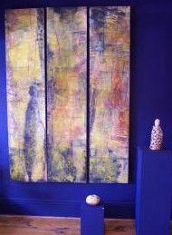 Bird's Gallery - Lennox Head Accommodation 3