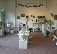 Bolin Bolin Gallery - Lennox Head Accommodation