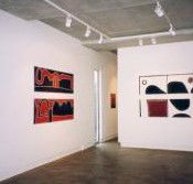 William Mora Galleries - Lennox Head Accommodation
