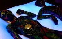 Yarra Sculpture Gallery - Lennox Head Accommodation 2