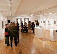Town Hall Gallery - Lennox Head Accommodation