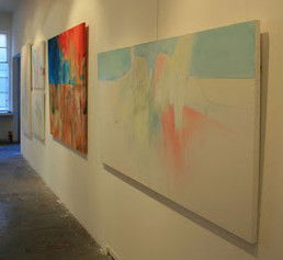 Tinning Street Gallery - Lennox Head Accommodation 0