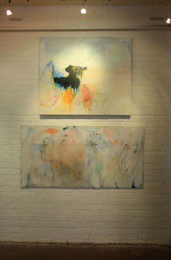 Tinning Street Gallery - Lennox Head Accommodation 1