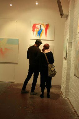 Tinning Street Gallery - Lennox Head Accommodation 2