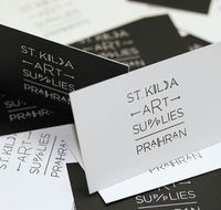 St Kilda Art Supplies Prahran - Lennox Head Accommodation
