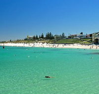 Cottesloe Beach - Lennox Head Accommodation