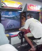 Timezone At Funland - Lennox Head Accommodation 1