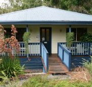 Koonwarra Day Spa - Lennox Head Accommodation