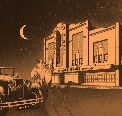 The Astor Theatre - Lennox Head Accommodation