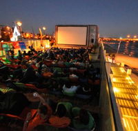 Openair Cinemas - Lennox Head Accommodation