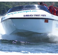 Swan Jet Adventures - Lennox Head Accommodation