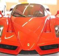 Fox Classic Car Collection - Lennox Head Accommodation