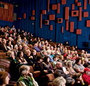 Alexander Theatre - Lennox Head Accommodation