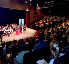 George Jenkins Theatre - Lennox Head Accommodation 0