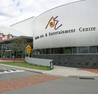 Darebin Arts  Entertainment Centre - Lennox Head Accommodation