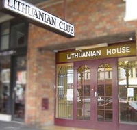Lithuanian House Theatre - Lennox Head Accommodation