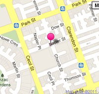 Napier Street Theatre - Lennox Head Accommodation