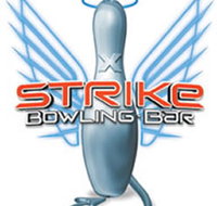 Strike Bowling Bar - CBD - Lennox Head Accommodation