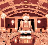 Regal Ballroom - Lennox Head Accommodation