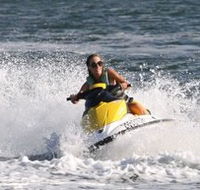 Extreme Jet ski Hire - Lennox Head Accommodation