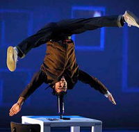 National Institute of Circus Arts NICA - Lennox Head Accommodation