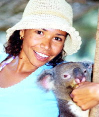 Birdland Animal Park - Lennox Head Accommodation 2