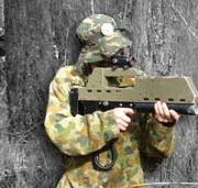Laser Strike - Mount Buller - Lennox Head Accommodation