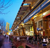 Knox Shopping Centre - Lennox Head Accommodation