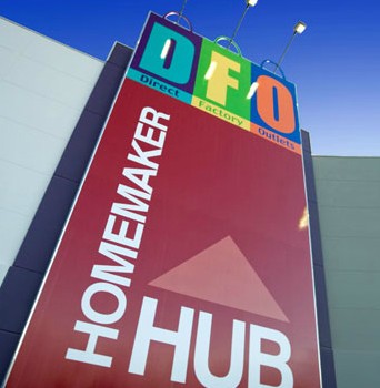 DFO Essendon - Lennox Head Accommodation 2
