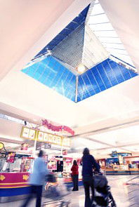 Chirnside Park Shopping Centre - Lennox Head Accommodation 1