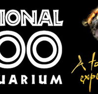 National Zoo  Aquarium - Lennox Head Accommodation