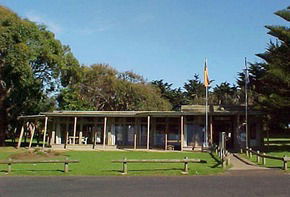 Devonport TAS Lennox Head Accommodation
