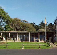 Tiagarra Aboriginal Culture Centre and Museum - Lennox Head Accommodation