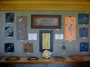 Tiagarra Aboriginal Culture Centre And Museum - Lennox Head Accommodation 2