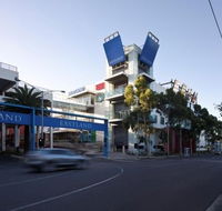 Eastland Shopping Centre - Lennox Head Accommodation