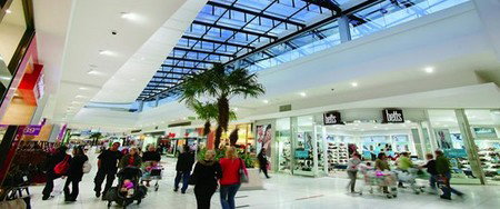 Watergardens Town Centre - Lennox Head Accommodation 1