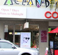 Acland Court Shopping Centre - Lennox Head Accommodation