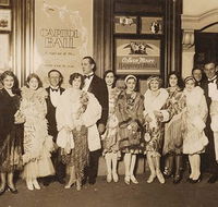 Capitol Theatre - Lennox Head Accommodation