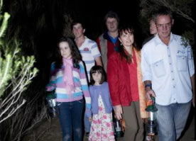 Moonlit Sanctuary Wildlife Conservation Park - Lennox Head Accommodation 2